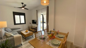 Pablo Pistachio Apartment, Malaga